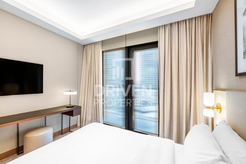 Apartment in Downtown Dubai (Downtown Burj Dubai), Dubai 2 bedrooms, 116 sq.m. № 20436 - photo 8