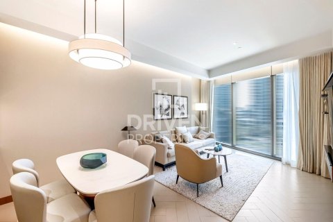 Apartment in Downtown Dubai (Downtown Burj Dubai), Dubai 2 bedrooms, 116 sq.m. № 20436 - photo 2