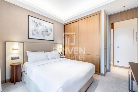 Apartment in Downtown Dubai (Downtown Burj Dubai), Dubai 2 bedrooms, 116 sq.m. № 20436 - photo 9