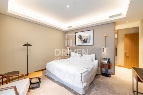 Apartment in Downtown Dubai (Downtown Burj Dubai), Dubai 2 bedrooms, 116 sq.m. № 20436 - photo 4