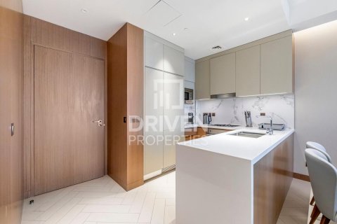 Apartment in Downtown Dubai (Downtown Burj Dubai), Dubai 2 bedrooms, 116 sq.m. № 20436 - photo 7