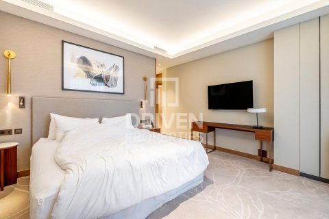 Apartment in Downtown Dubai (Downtown Burj Dubai), Dubai 2 bedrooms, 116 sq.m. № 20436 - photo 5