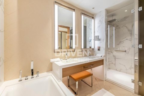 Apartment in Downtown Dubai (Downtown Burj Dubai), Dubai 2 bedrooms, 116 sq.m. № 20436 - photo 10