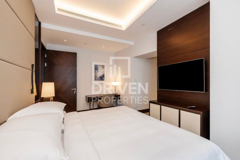 Apartment in The Address Sky View Towers, Downtown Dubai (Downtown Burj Dubai), Dubai 2 bedrooms, 123 sq.m. № 20426 - photo 11