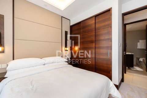 Apartment in The Address Sky View Towers, Downtown Dubai (Downtown Burj Dubai), Dubai 2 bedrooms, 123 sq.m. № 20426 - photo 5