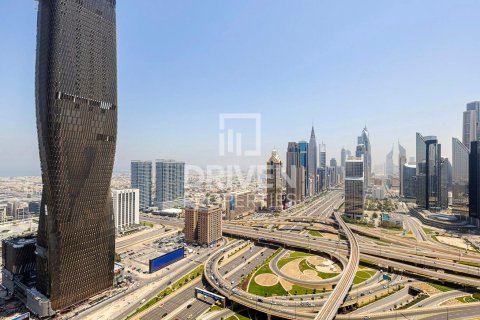 Apartment in The Address Sky View Towers, Downtown Dubai (Downtown Burj Dubai), Dubai 2 bedrooms, 123 sq.m. № 20426 - photo 8
