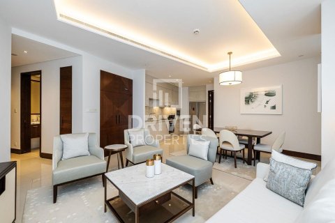 Apartment in The Address Sky View Towers, Downtown Dubai (Downtown Burj Dubai), Dubai 2 bedrooms, 123 sq.m. № 20426 - photo 2