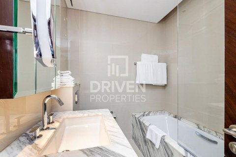 Apartment in The Address Sky View Towers, Downtown Dubai (Downtown Burj Dubai), Dubai 2 bedrooms, 123 sq.m. № 20426 - photo 7