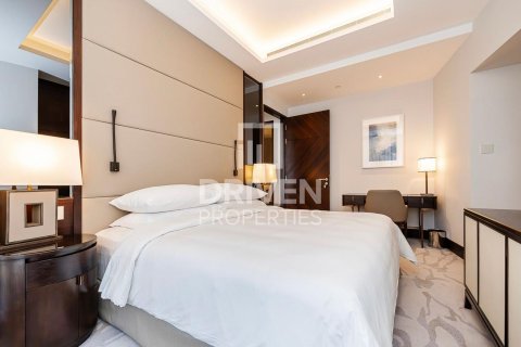 Apartment in The Address Sky View Towers, Downtown Dubai (Downtown Burj Dubai), Dubai 2 bedrooms, 123 sq.m. № 20426 - photo 9