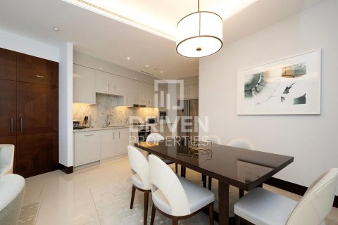 Apartment in The Address Sky View Towers, Downtown Dubai (Downtown Burj Dubai), Dubai 2 bedrooms, 123 sq.m. № 20426 - photo 3
