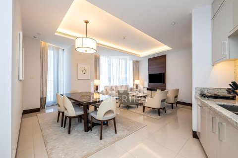 Apartment in The Address Sky View Towers, Downtown Dubai (Downtown Burj Dubai), Dubai 2 bedrooms, 123 sq.m. № 20426 - photo 1