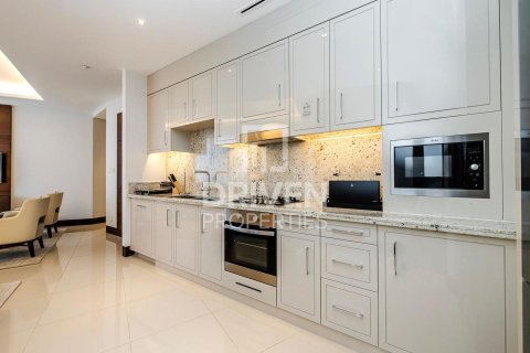 Apartment in The Address Sky View Towers, Downtown Dubai (Downtown Burj Dubai), Dubai 2 bedrooms, 123 sq.m. № 20426 - photo 6