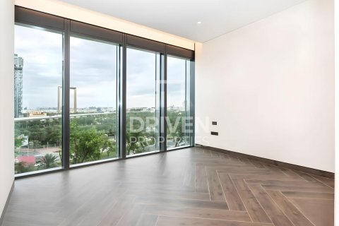 Apartment in Zabeel, Dubai 1 bedroom, 110 sq.m. № 20437 - photo 1