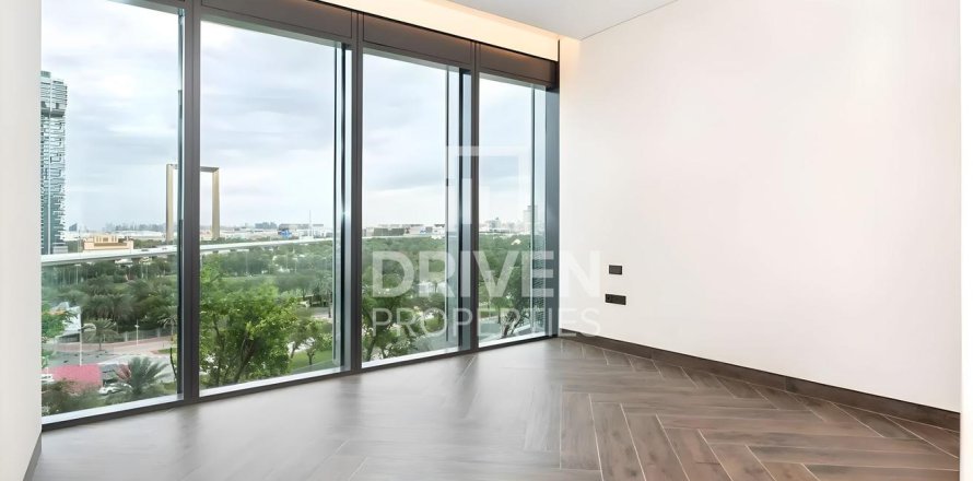 Apartment in Zabeel, Dubai 1 bedroom, 110 sq.m. № 20437