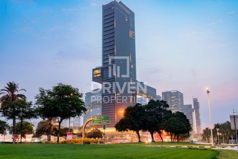 Apartment in Zabeel, Dubai 1 bedroom, 110 sq.m. № 20437 - photo 11