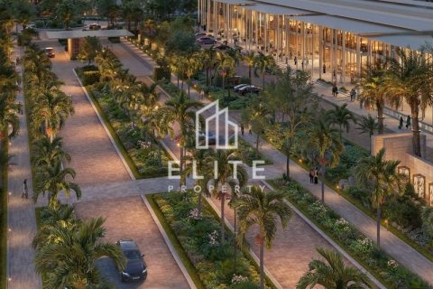 Villa in Mohammed Bin Rashid City, Dubai 6 bedrooms, 2576 sq.m. № 121385 - photo 2