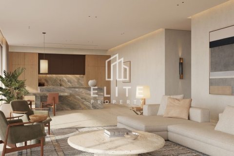 Villa in Mohammed Bin Rashid City, Dubai 6 bedrooms, 2576 sq.m. № 121385 - photo 7