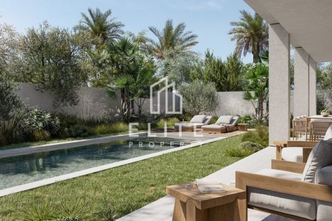 Villa in Mohammed Bin Rashid City, Dubai 6 bedrooms, 2576 sq.m. № 121385 - photo 14