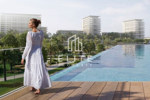 Appartement à Dubai Hills Estate, Dubai, 2 chambres, 106 m², № 121389 - photo 6