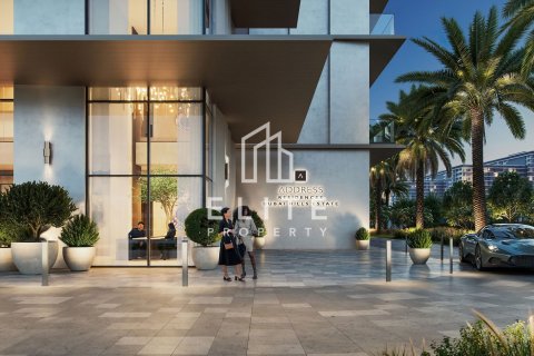 Appartement à Dubai Hills Estate, Dubai, 2 chambres, 106 m², № 121389 - photo 11