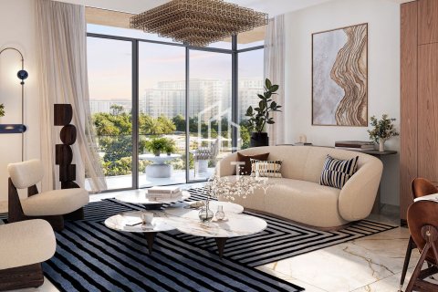 Appartement à Dubai Hills Estate, Dubai, 2 chambres, 106 m², № 121389 - photo 2