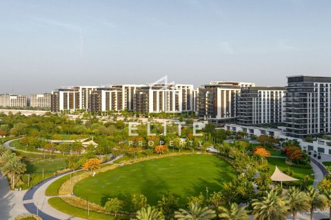 Appartement à Dubai Hills Estate, Dubai, 2 chambres, 106 m², № 121389 - photo 16