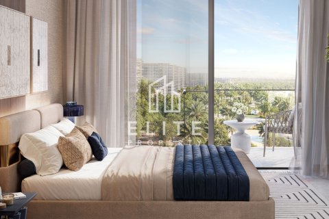 Appartement à Dubai Hills Estate, Dubai, 2 chambres, 106 m², № 121389 - photo 7