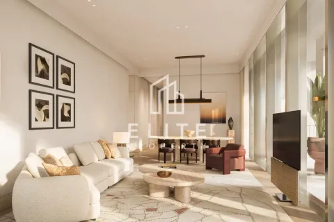 Apartment in DIFC, Dubai 2 bedrooms, 217 sq.m. № 121386 - photo 2