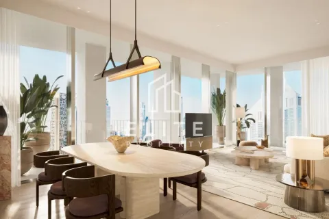 Apartment in DIFC, Dubai 2 bedrooms, 217 sq.m. № 121386 - photo 3