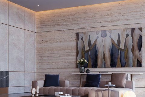 Apartment in ANWA in Maritime City, Dubai 1 bedroom, 85 sq.m. № 40008 - photo 5