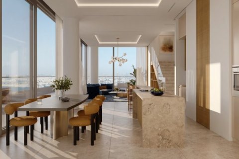 Apartment in ANWA in Maritime City, Dubai 1 bedroom, 85 sq.m. № 40008 - photo 10