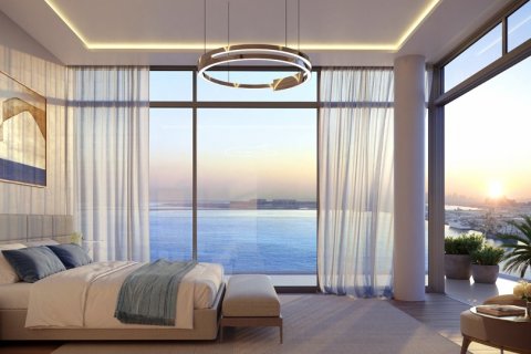 Apartment in ANWA in Maritime City, Dubai 1 bedroom, 85 sq.m. № 40008 - photo 1