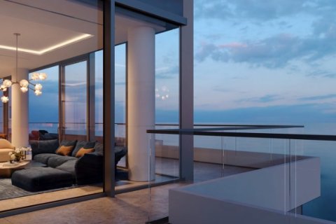 Apartment in ANWA in Maritime City, Dubai 1 bedroom, 85 sq.m. № 40008 - photo 6
