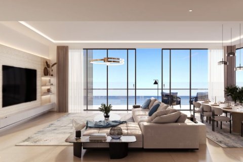 Apartment in ANWA in Maritime City, Dubai 1 bedroom, 85 sq.m. № 40008 - photo 8