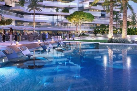 Apartment in GOLF GREENS in DAMAC Hills (Akoya by DAMAC), Dubai 2 bedrooms, 202 sq.m. № 40019 - photo 3