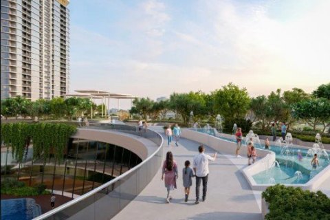 Apartment in Sobha Solis Tower A in Dubai 1 bedroom, 50 sq.m. № 40011 - photo 6