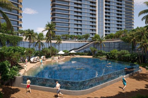 Apartment in Sobha Solis Tower A in Dubai 1 bedroom, 50 sq.m. № 40011 - photo 17