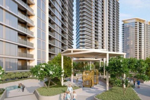 Apartment in Sobha Solis Tower A in Dubai 1 bedroom, 50 sq.m. № 40011 - photo 8