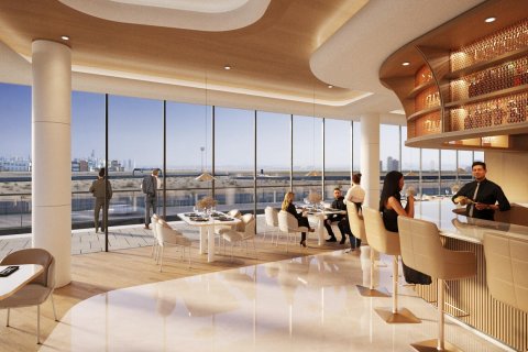 Apartment in Sobha Solis Tower A in Dubai 1 bedroom, 50 sq.m. № 40011 - photo 19