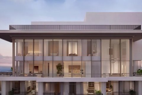 Apartment in ANWA in Maritime City, Dubai 2 bedrooms, 154 sq.m. № 40009 - photo 11