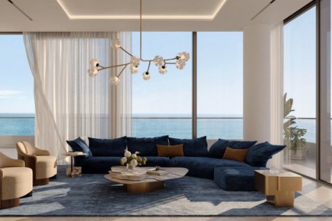 Apartment in ANWA in Maritime City, Dubai 2 bedrooms, 154 sq.m. № 40009 - photo 9