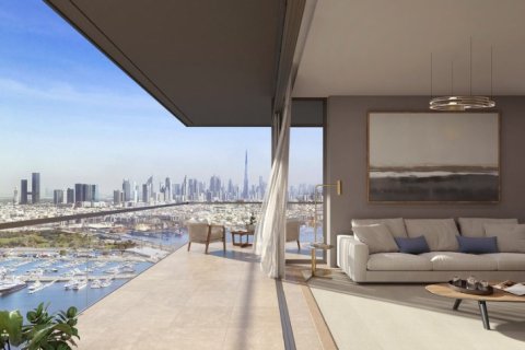 Apartment in ANWA in Maritime City, Dubai 2 bedrooms, 154 sq.m. № 40009 - photo 5