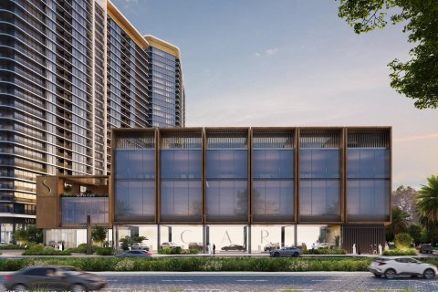 Apartment in Sobha Solis Tower A in Motor City, Dubai 2 bedrooms, 105 sq.m. № 40010 - photo 10
