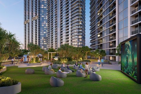 Apartment in Sobha Solis Tower A in Motor City, Dubai 2 bedrooms, 105 sq.m. № 40010 - photo 18