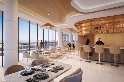 Apartment in Sobha Solis Tower A in Motor City, Dubai 2 bedrooms, 105 sq.m. № 40010 - photo 21