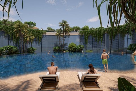 Apartment in Sobha Solis Tower A in Motor City, Dubai 2 bedrooms, 105 sq.m. № 40010 - photo 7