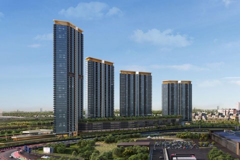 Apartment in Sobha Solis Tower A in Motor City, Dubai 2 bedrooms, 105 sq.m. № 40010 - photo 14