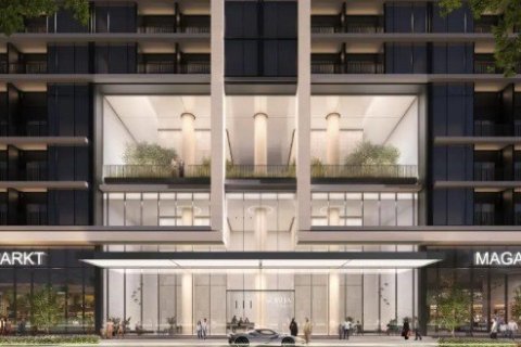 Apartment in Sobha Solis Tower A in Motor City, Dubai 2 bedrooms, 105 sq.m. № 40010 - photo 8
