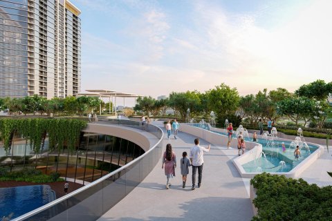 Apartment in Sobha Solis Tower A in Motor City, Dubai 2 bedrooms, 105 sq.m. № 40010 - photo 13