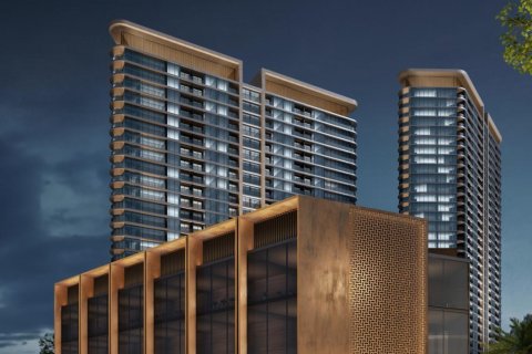 Apartment in Sobha Solis Tower A in Motor City, Dubai 2 bedrooms, 105 sq.m. № 40010 - photo 17